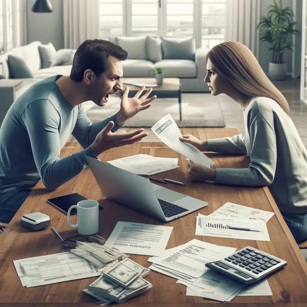 Under the radar ways that divorce can impact your credit, Part Two