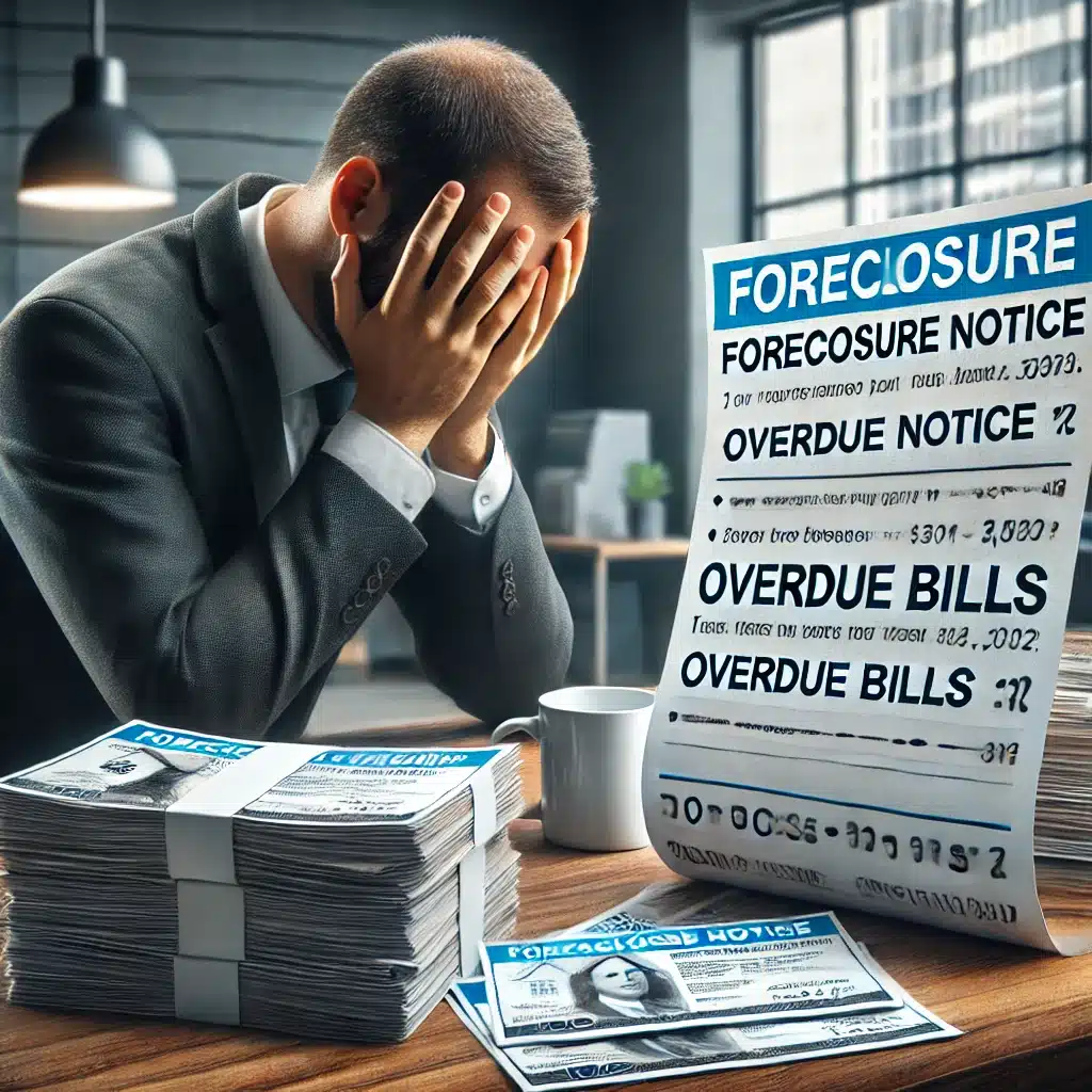 Under the radar ways that divorce can impact your credit, Part Two