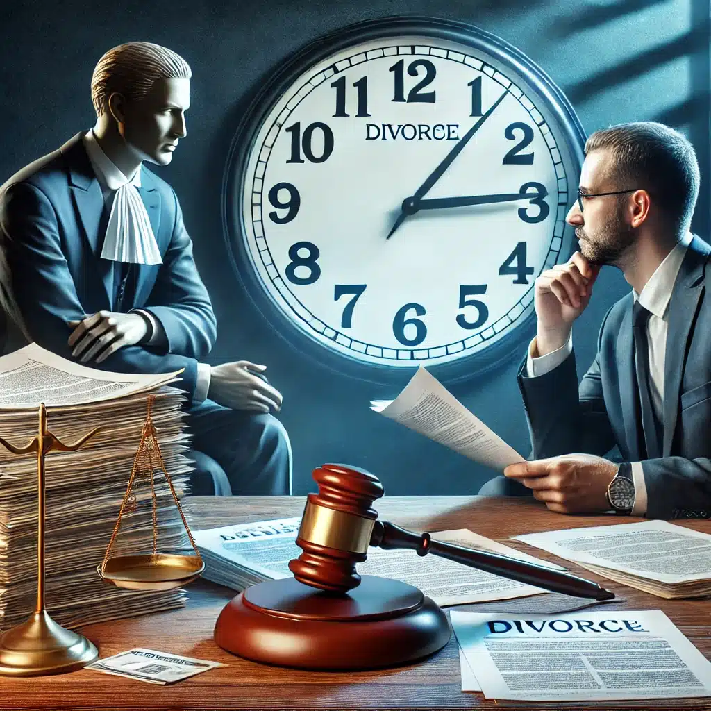 What Can Make Your Divorce Cost More Money?