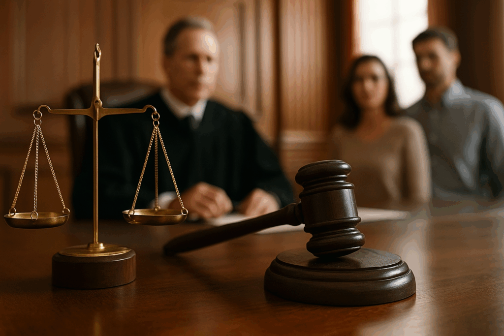 Answers to Your Questions Related to Property and Divorce in Texas