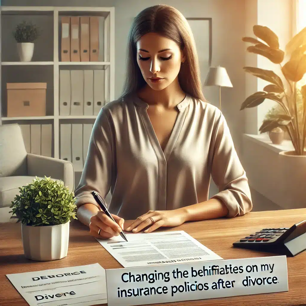 Divorce Is Done? Do These Things Next to Complete the Process