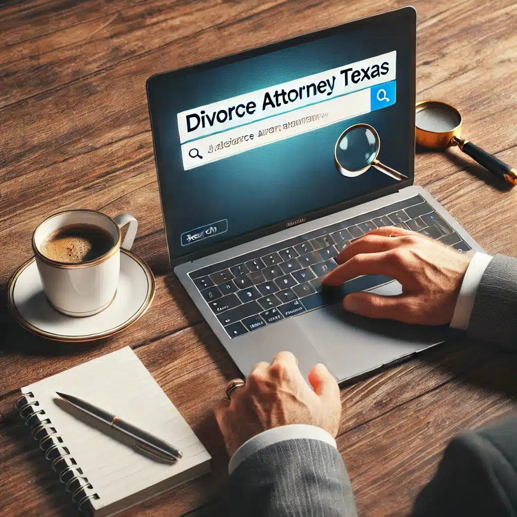 Searching for a divorce attorney in Texas? Consider these helpful tips first