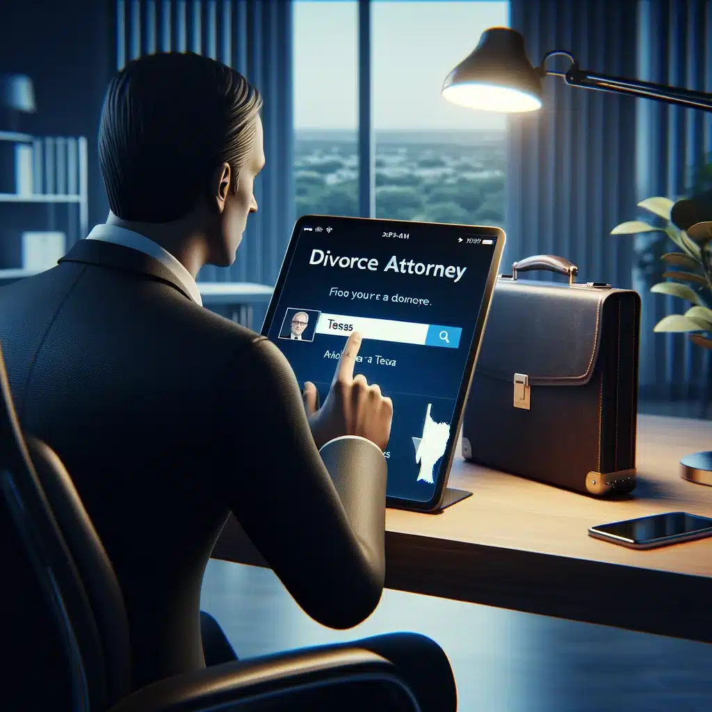 Searching for a divorce attorney in Texas? Consider these helpful tips first