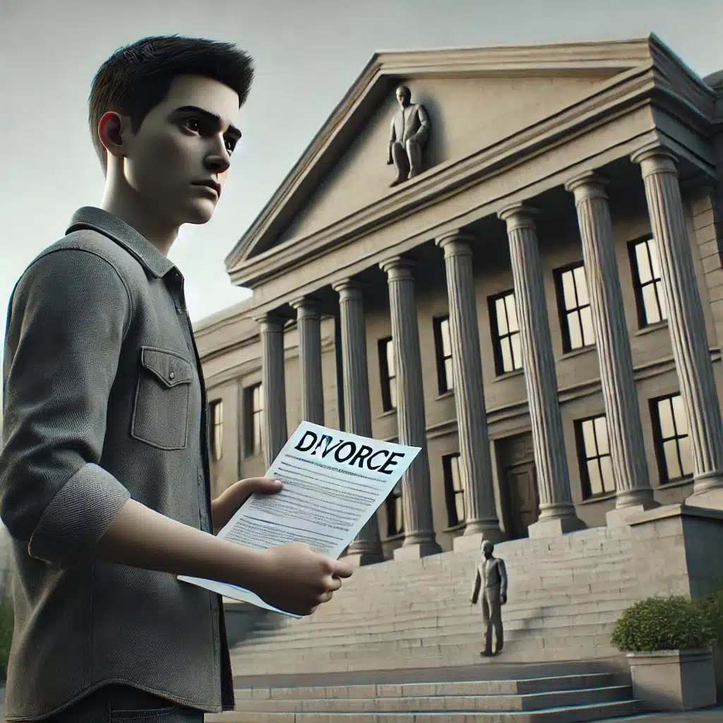 Thinking about Trying to Get a Divorce in Texas Without an Attorney? Read This Blog First