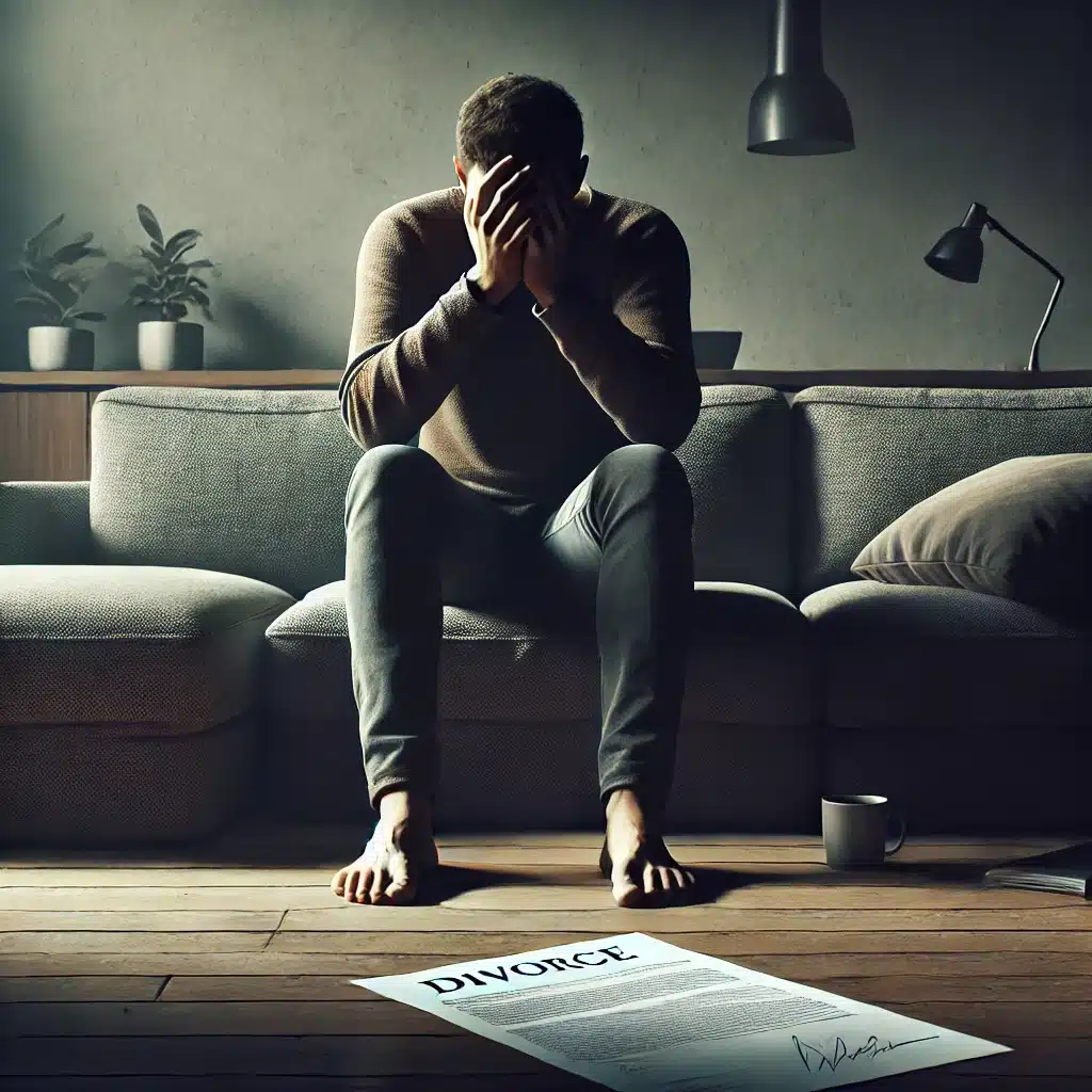 Thinking about Trying to Get a Divorce in Texas Without an Attorney? Read This Blog First