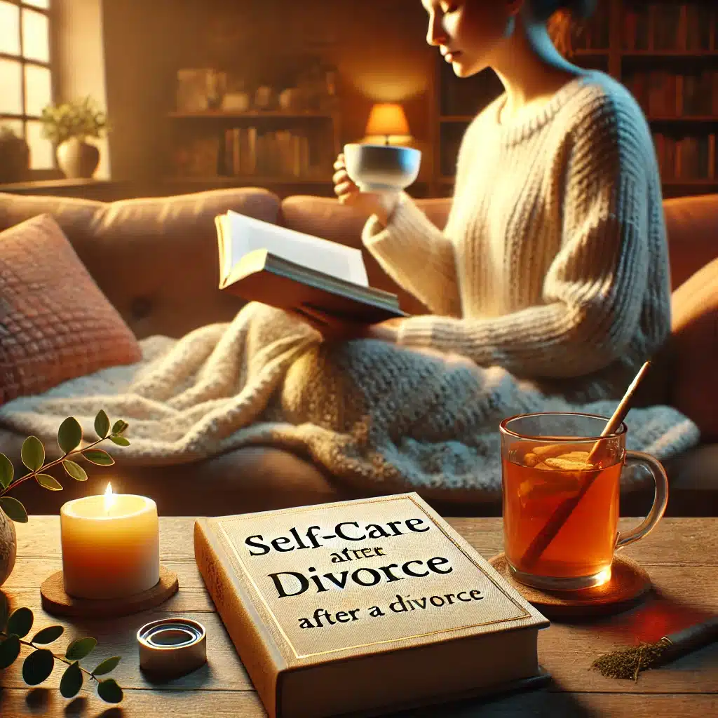 Divorce Is Done? Do These Things Next to Complete the Process