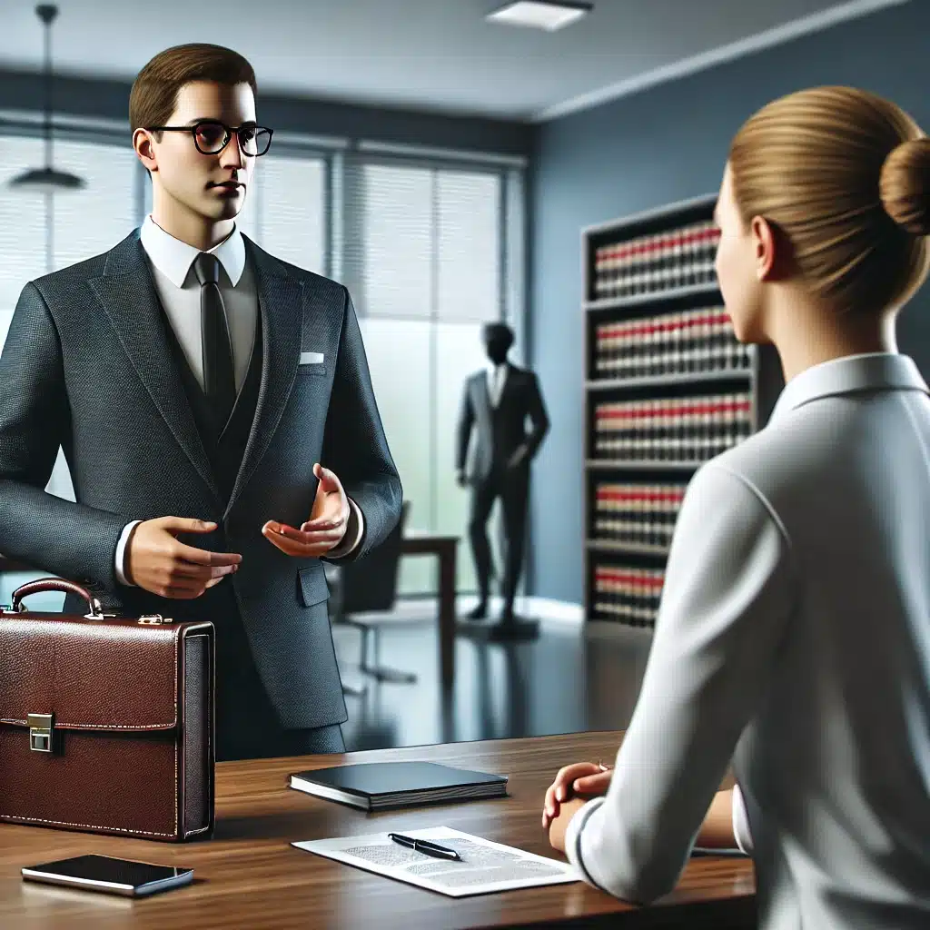 Headed towards a divorce? Learn how to choose an attorney who is right for you