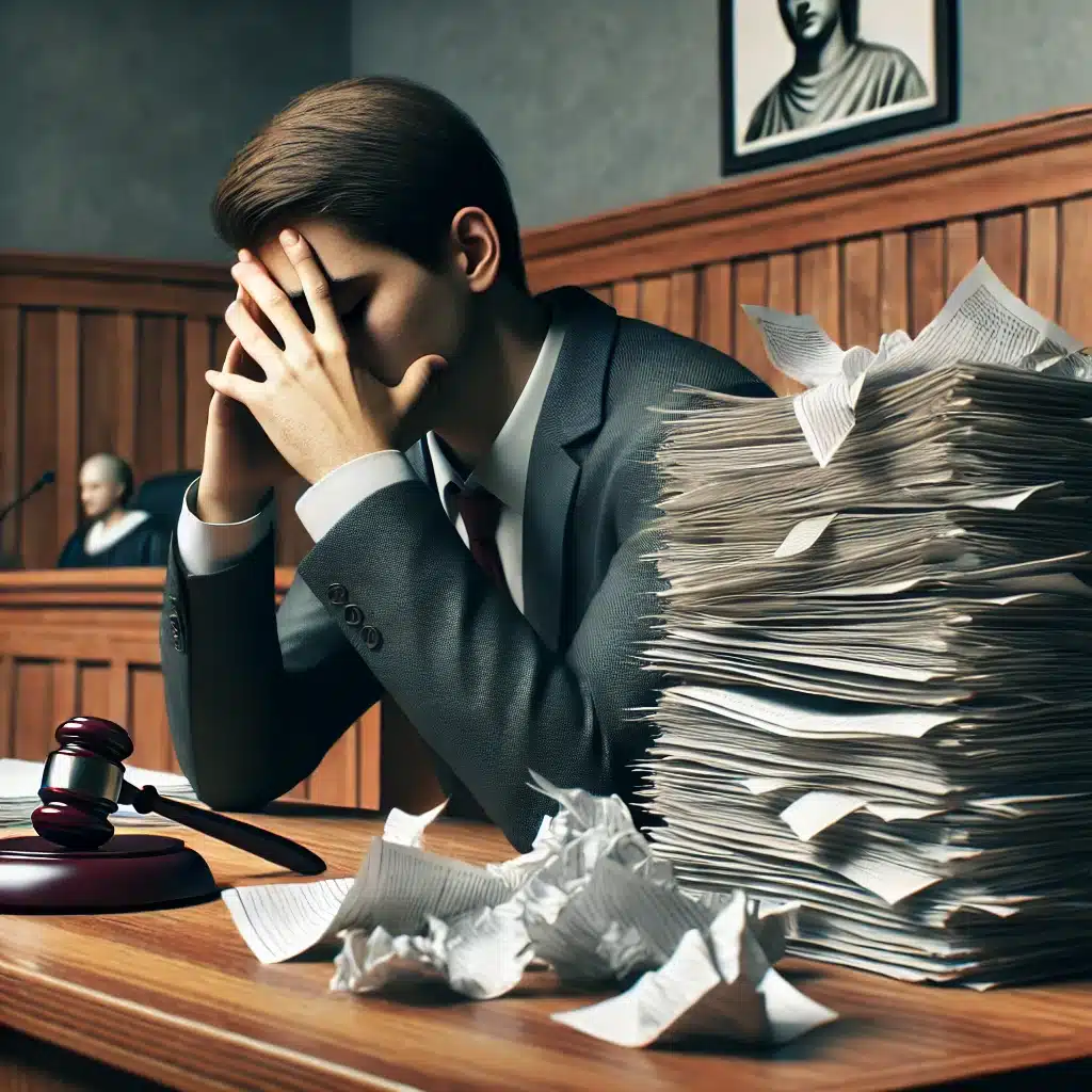 More Mistakes to Avoid in Your Texas Divorce