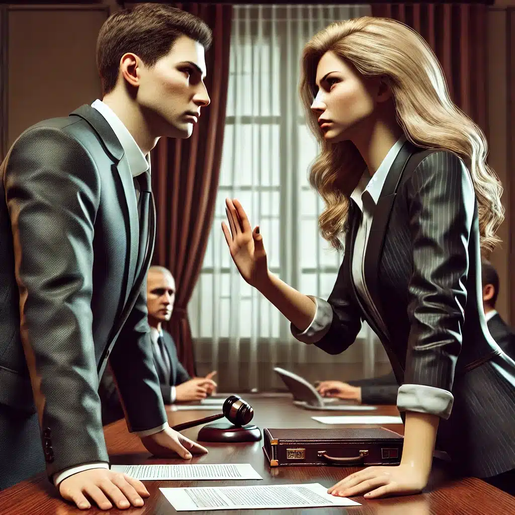 The Relationship Between Your Attorney and Your Spouse’s Attorney and Its Potential Impact on Your Texas Divorce