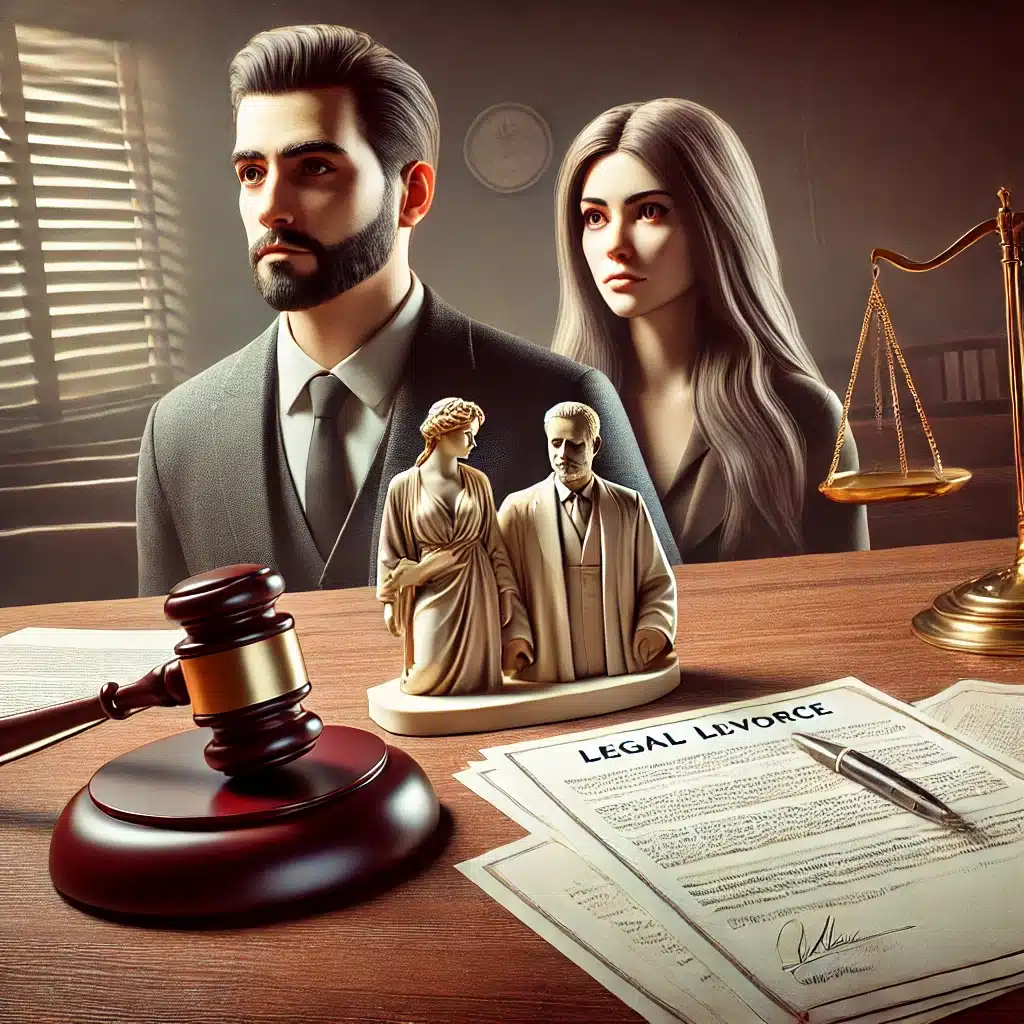 Things you probably didn't know about divorce in Texas but definitely need to