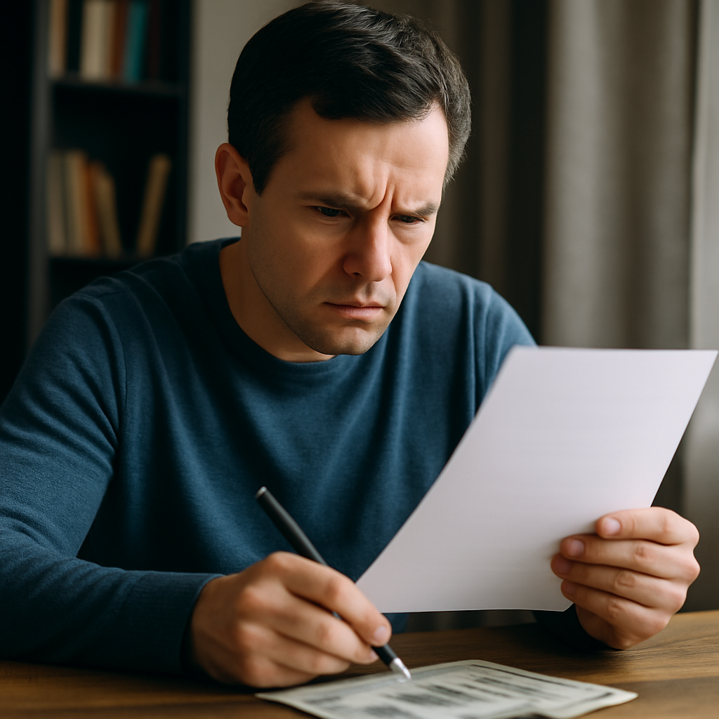 How to Collect Money Owed From a Divorce