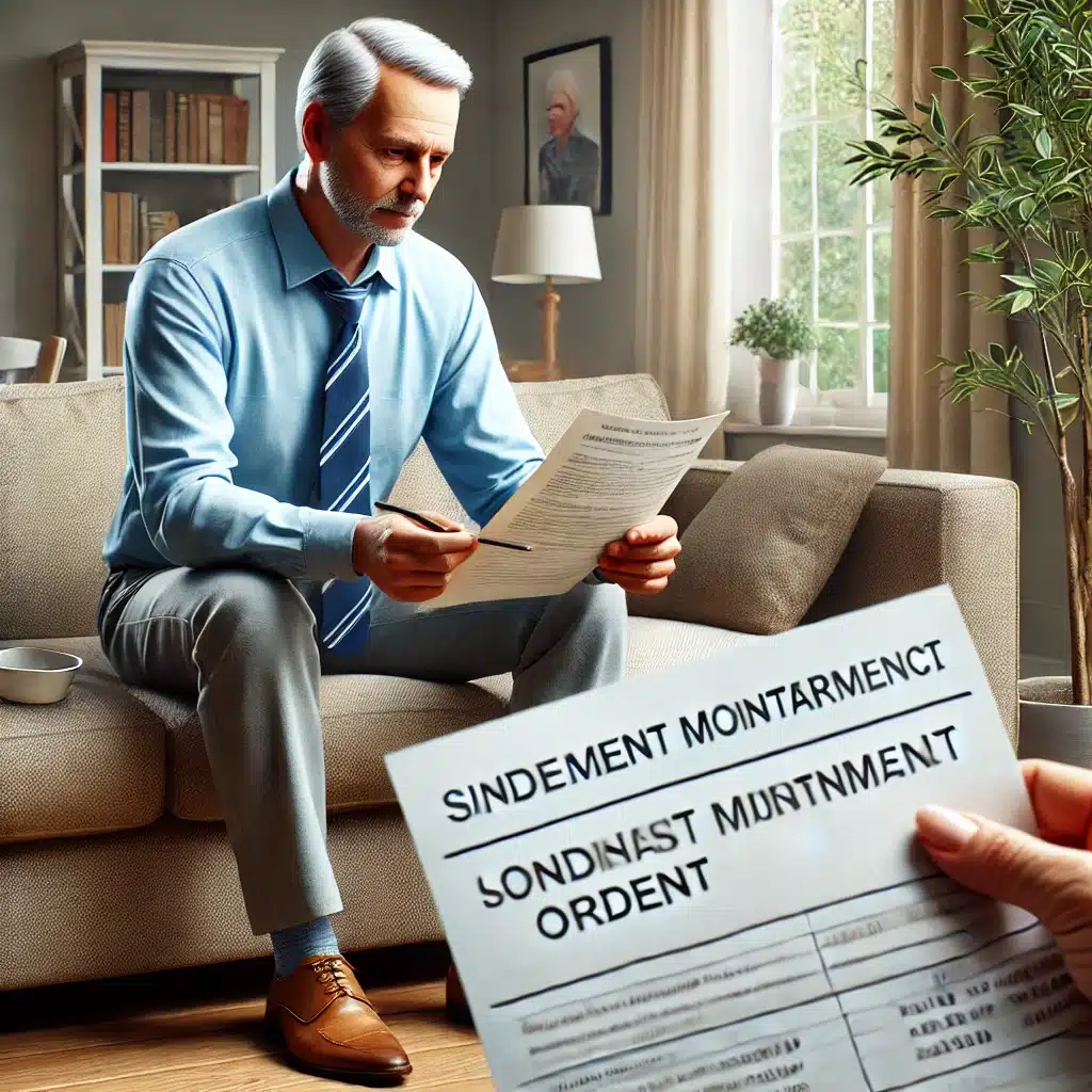 How Long Can Spousal Maintenance Be Ordered in a Texas Divorce?