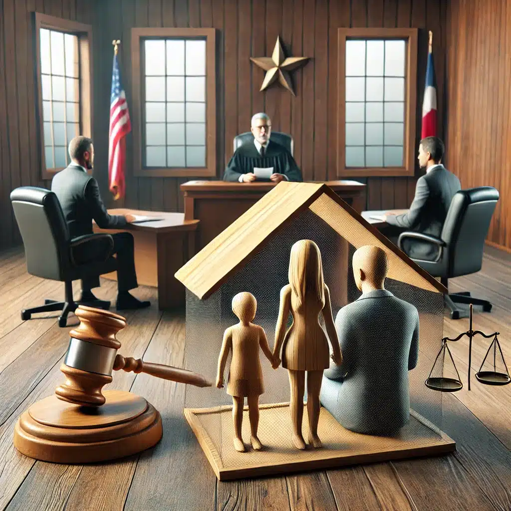 Who Will Be Involved in A SAPCR