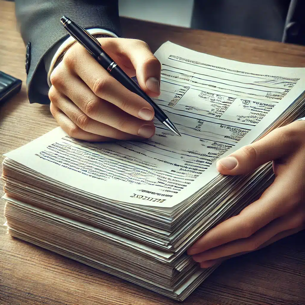 Hit the Ground Running in Your Texas Divorce by Preparing With Your Attorney