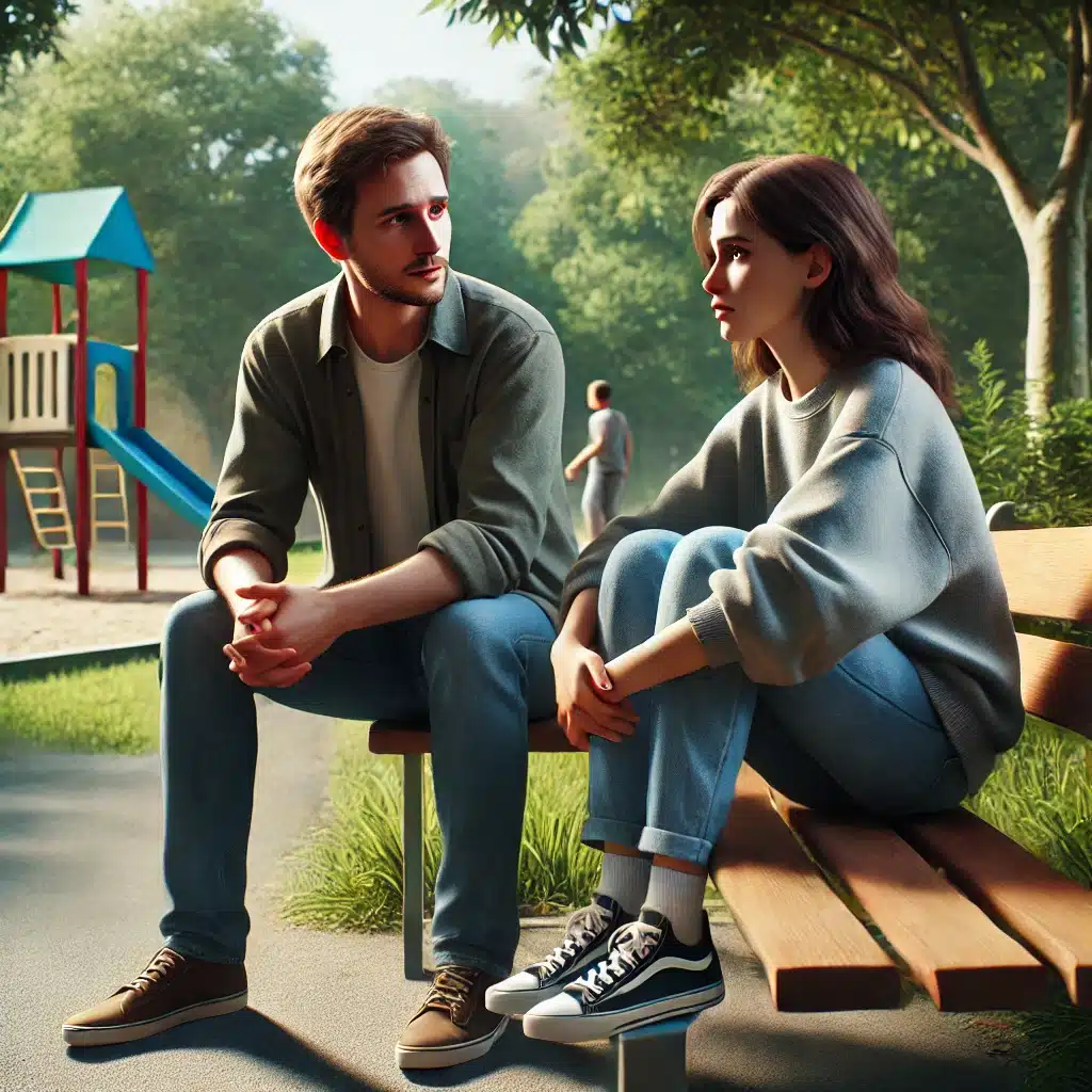 What Factors Are Relevant for Visitation With Your Children During a CPS Case in Texas?