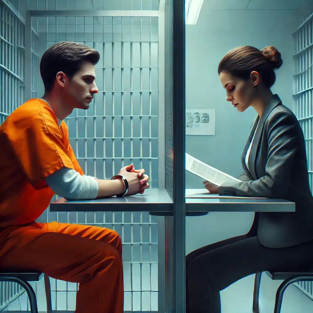 Custody, Visitation and Child Support: How to handle these issues when incarcerated