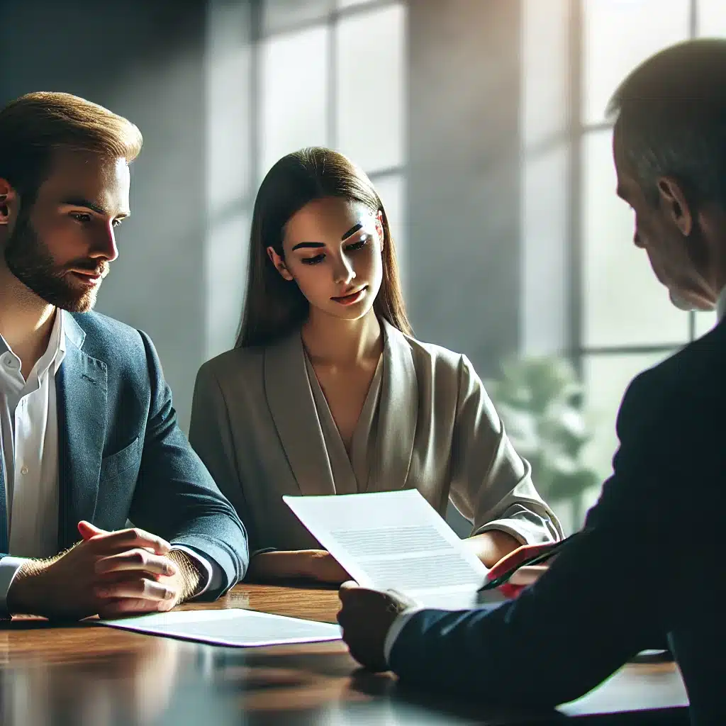 Getting a divorce in Texas can be simple if you follow these instructions