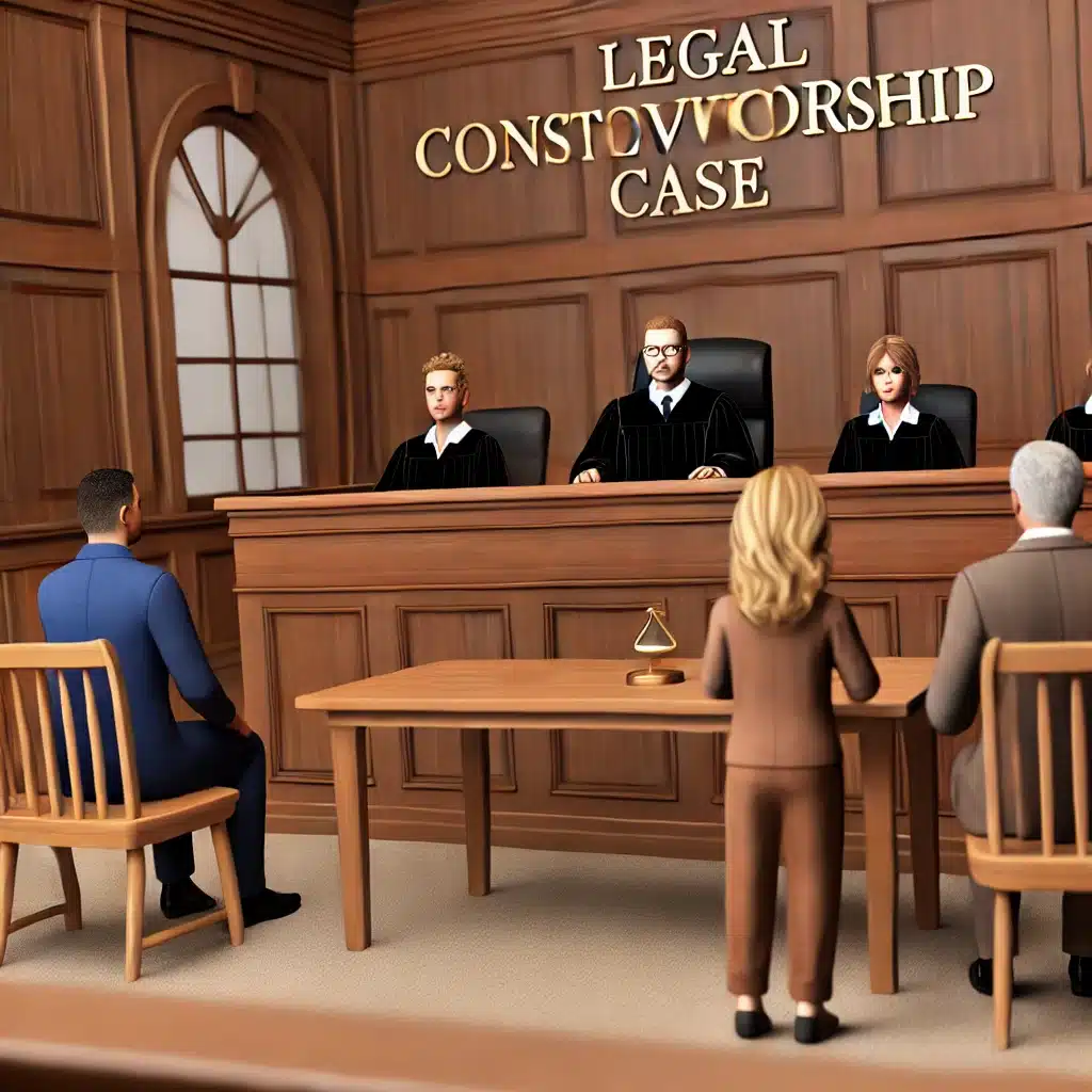 Steps You Need to Take to Be Successful in Your Texas Conservatorship Case