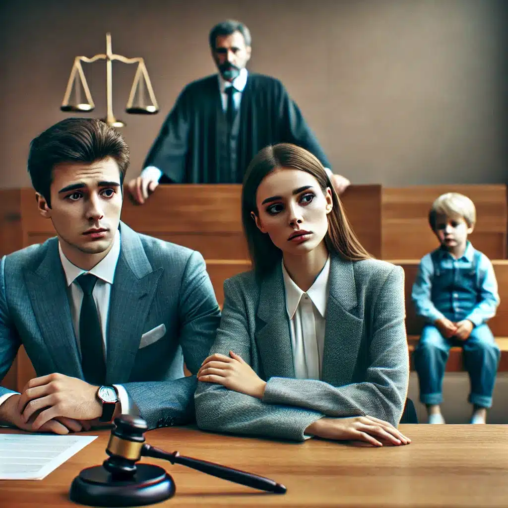 What does divorce mean to you and your family?