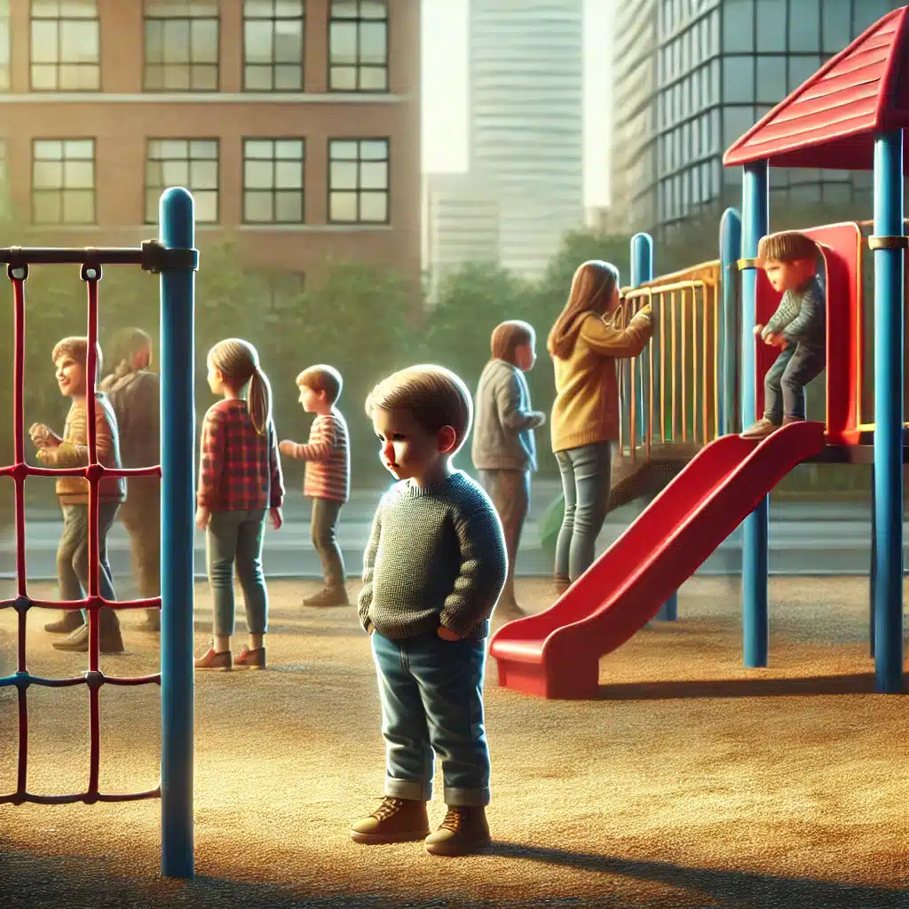 impact of your child custody case on your child