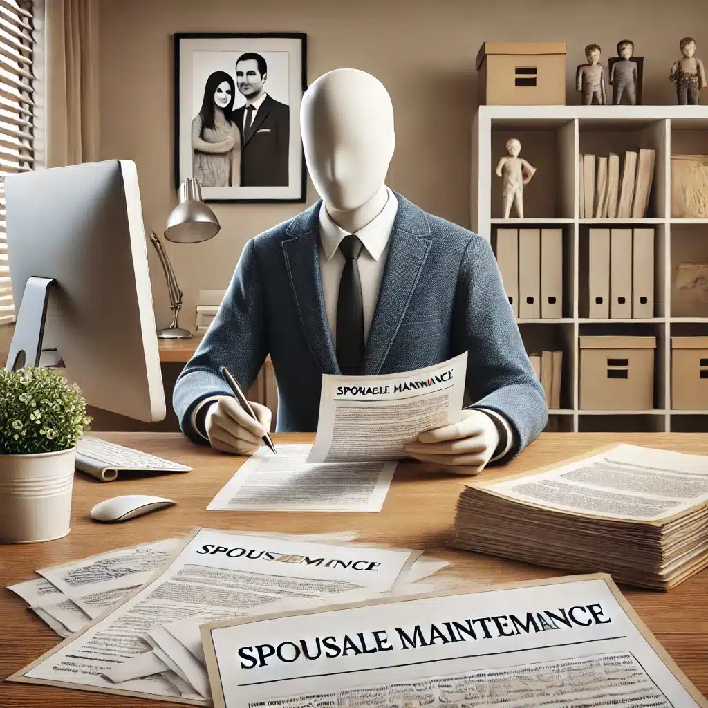 If You Need Spousal Maintenance After Your Texas Divorce Be Sure to Read This Blog Post