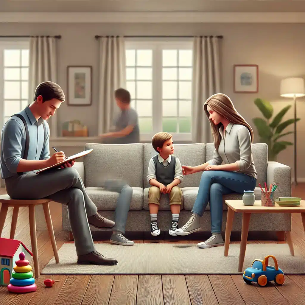 Understanding How a Judge Will Evaluate What Is in the Best Interests of Your School-Aged Child