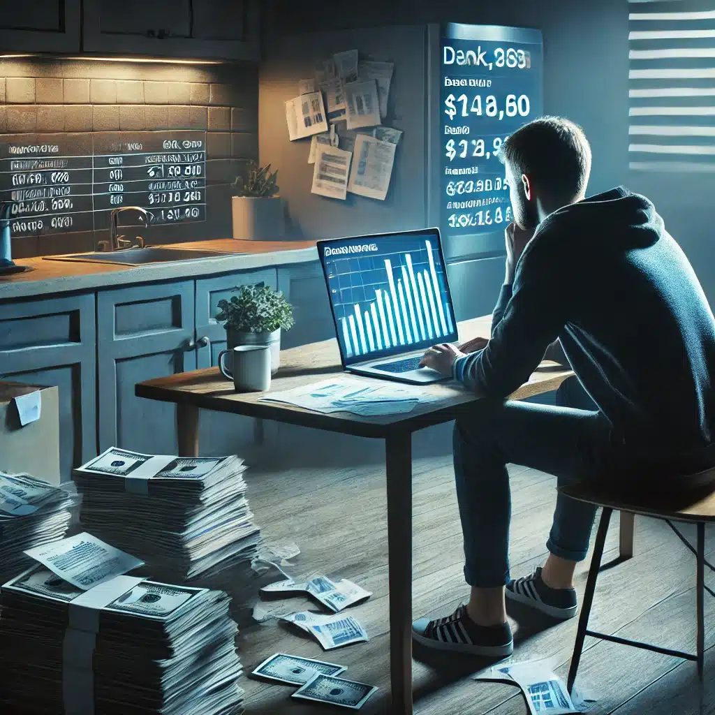 Worried About Your Personal Finances as a Result of Your Divorce? Read This Blog Post