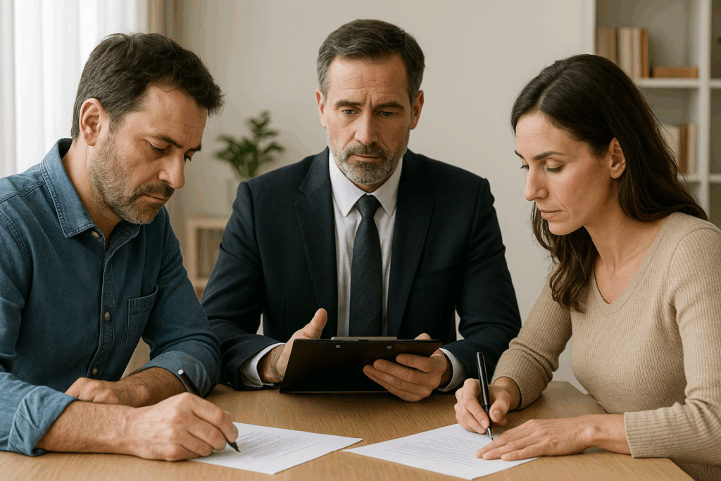 How a Family Law Attorney and Mediator Resolve Divorce Quickly