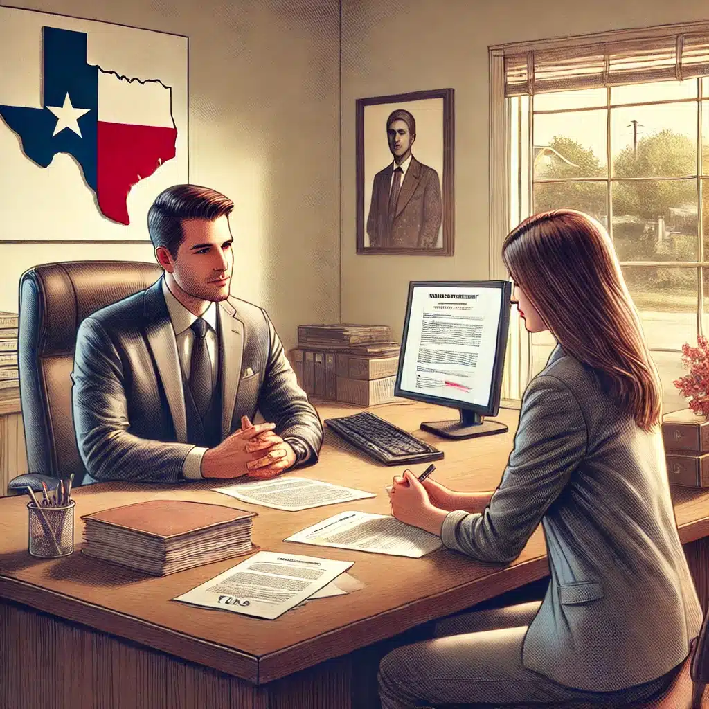 Divorce in Texas: Probably not what you think it is