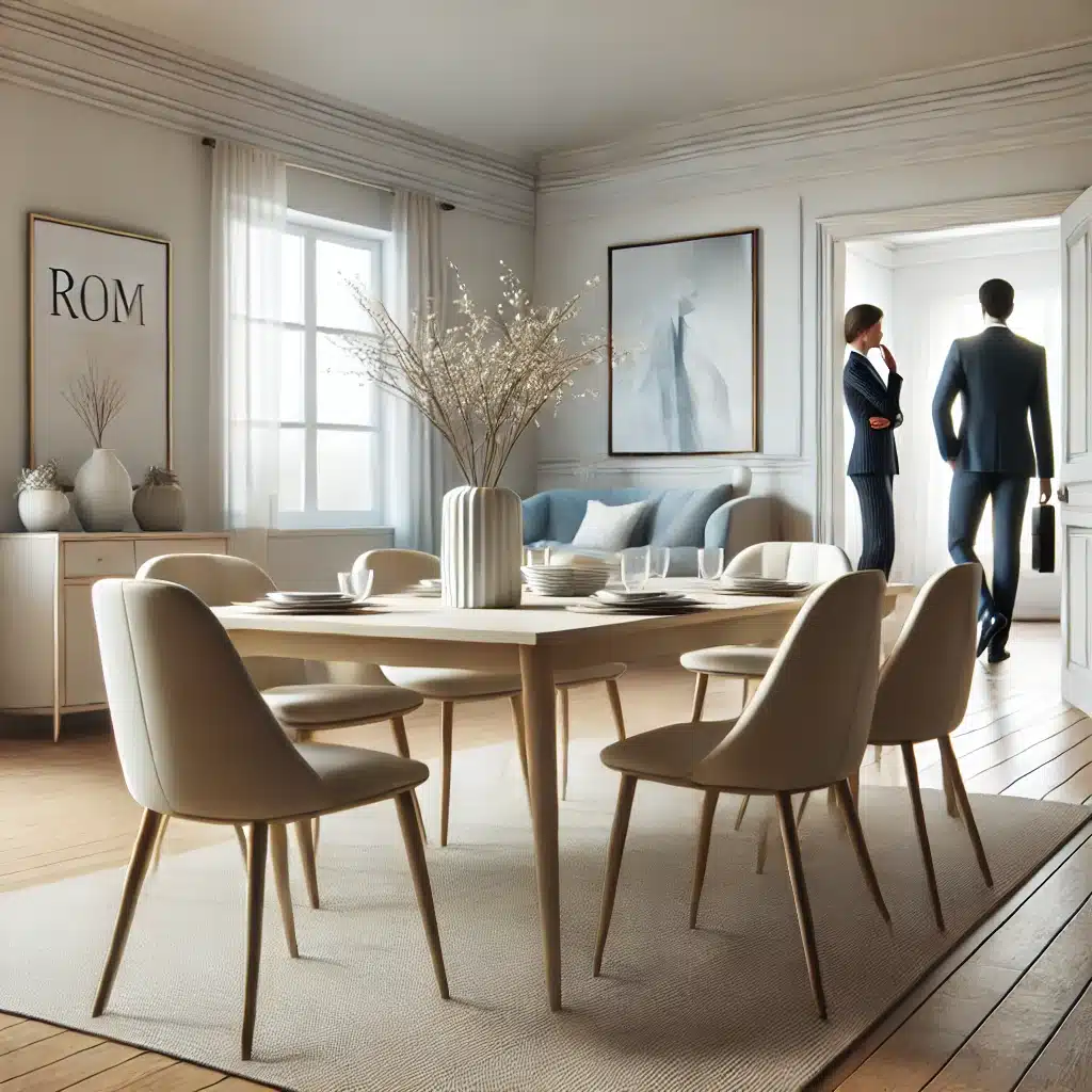 Selling Your Home in a Divorce: Tips to Stay Calm and Move On