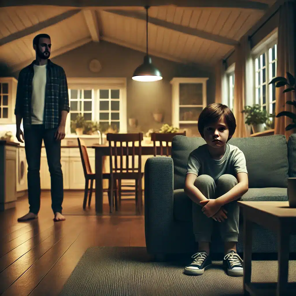 What Can You Do if Your Child Is Harmed While in a Texas Foster Home?