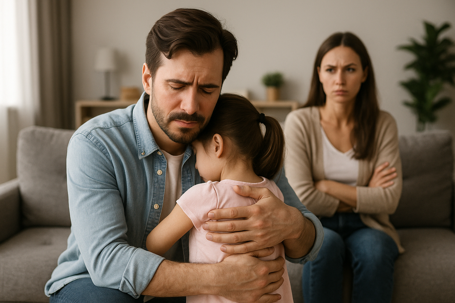 Standard Possession Orders for Texas family law cases