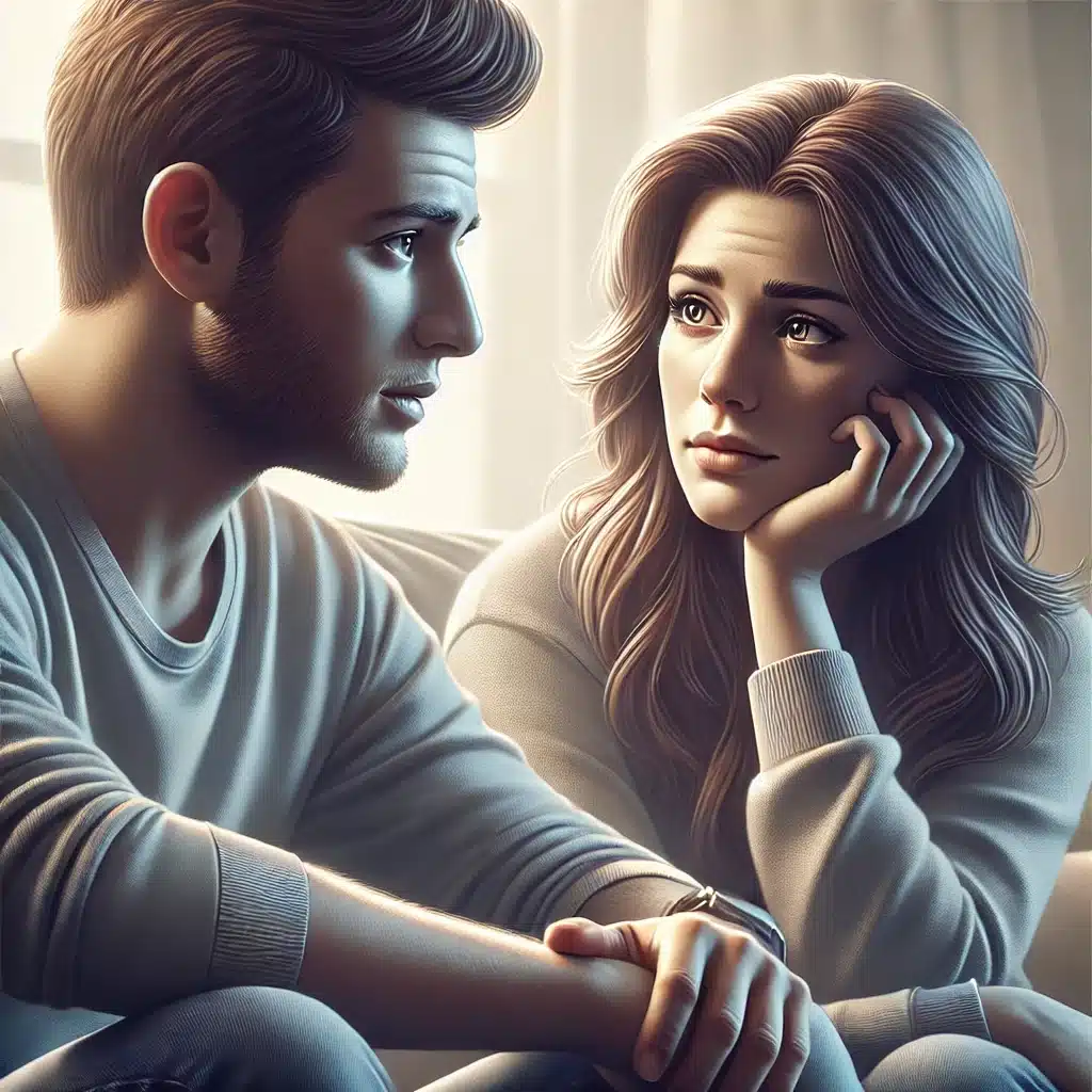 How Can I Avoid Divorce?