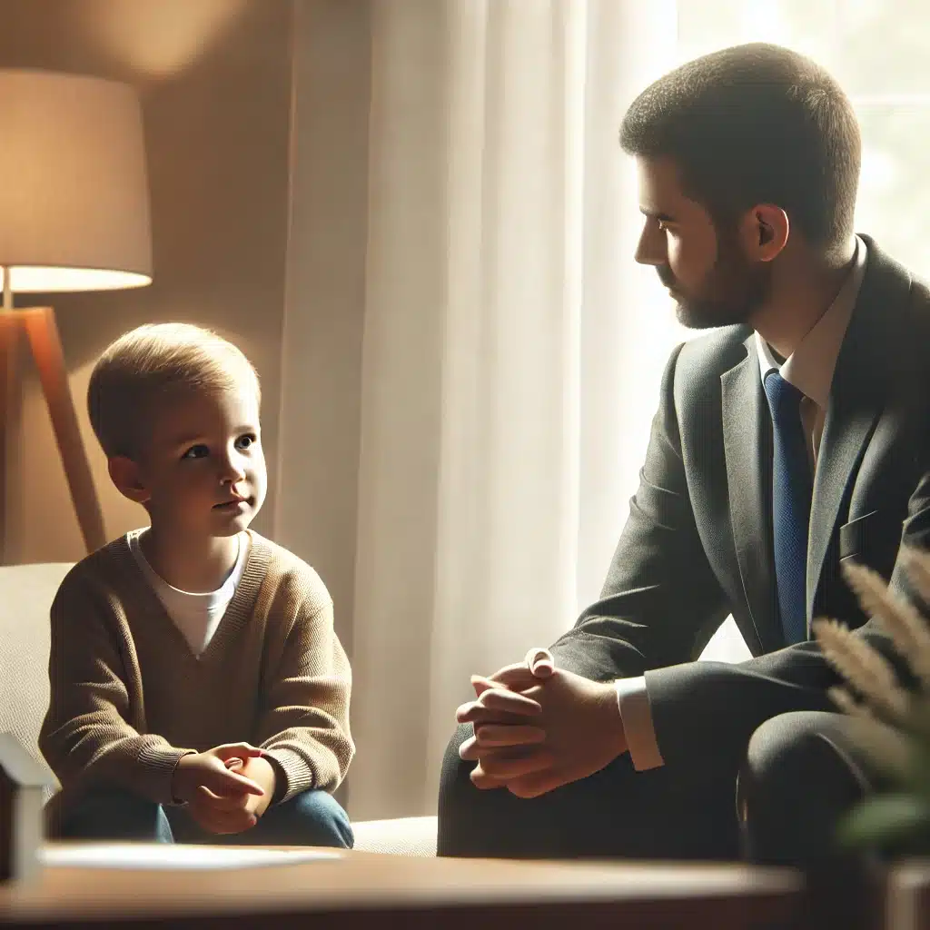 Father’s Rights in Texas: What role will your child’s preferences play in your divorce?