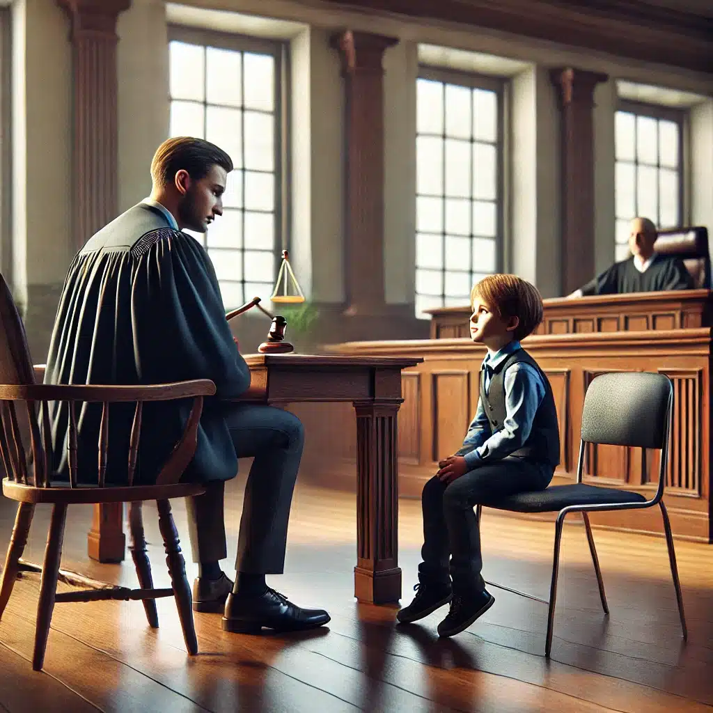 Father’s Rights in Texas: What role will your child’s preferences play in your divorce?