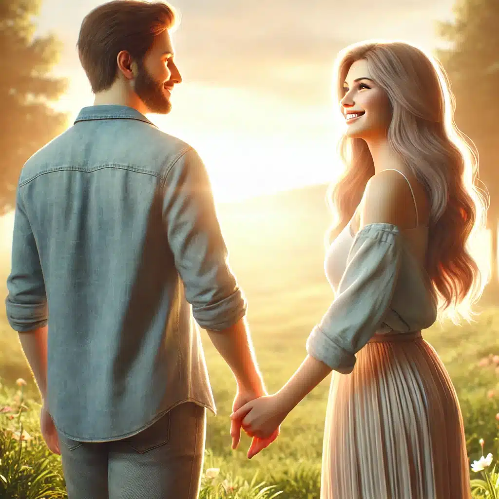 Can you turn an unhappy marriage into a happy marriage?