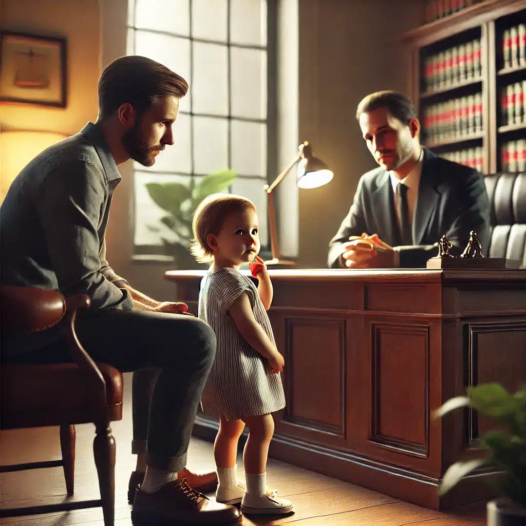 Father’s Rights in Texas: What role will your child’s preferences play in your divorce?