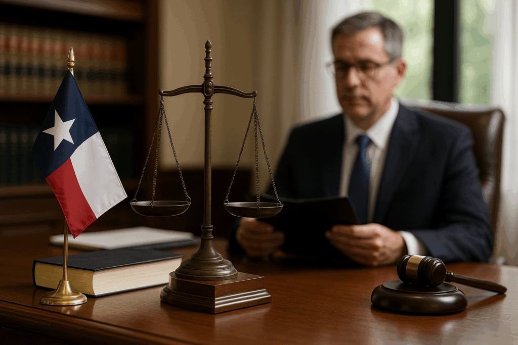 Texas Family Law Fundamentals: What You Need to Know and Why You Need to Know It