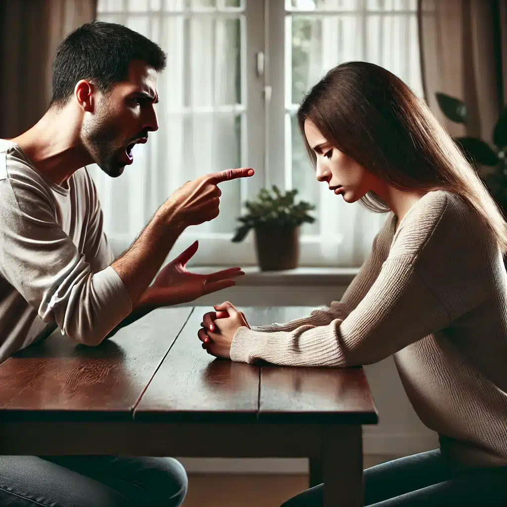 Don’t let your narcissist spouse take you for a roller-coaster ride during your Texas divorce