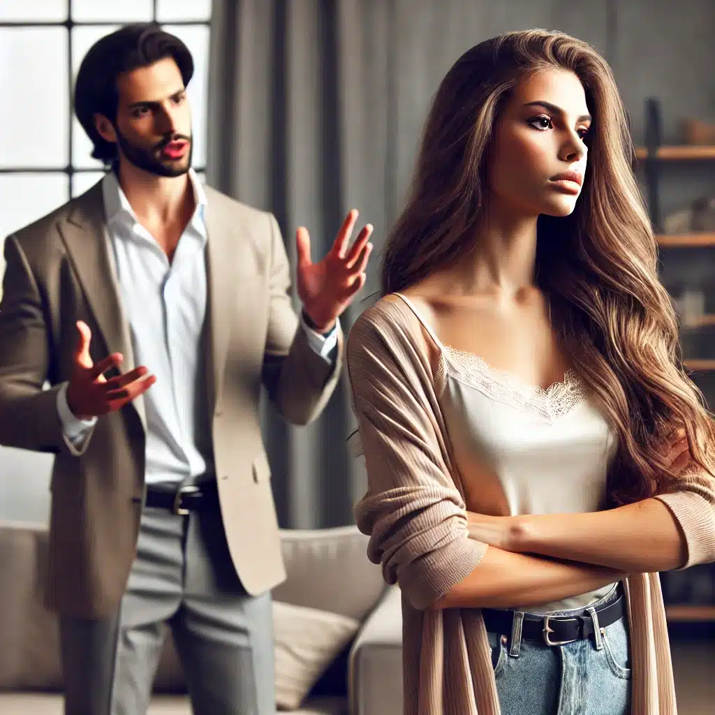 Don’t let your narcissist spouse take you for a roller-coaster ride during your Texas divorce