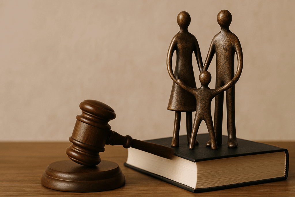 Texas Family Law Before Interviewing Attorneys