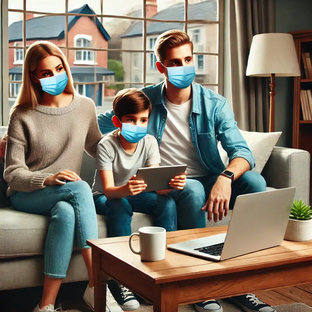 Coronavirus and Your Texas Family: What You Need to Know