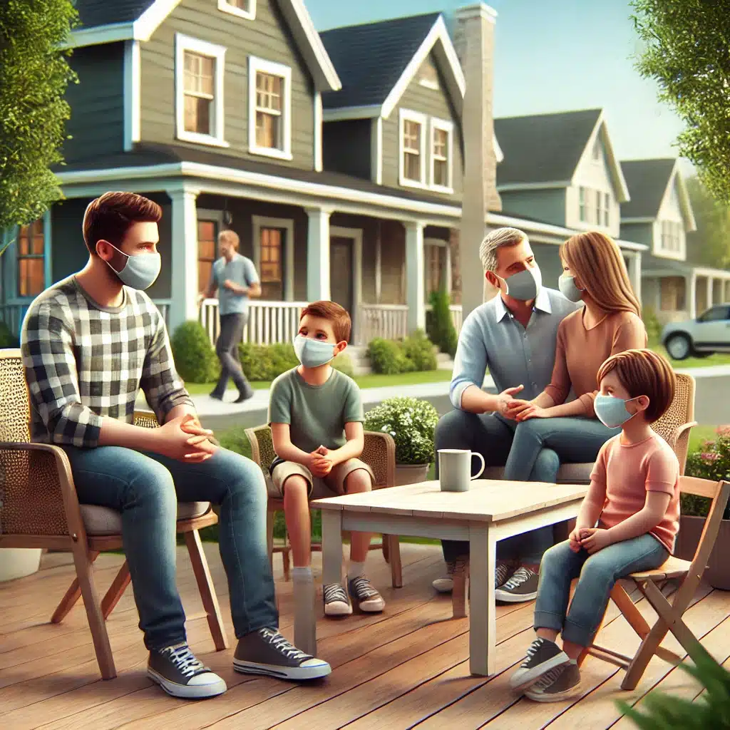 Coronavirus and Your Texas Family: What You Need to Know