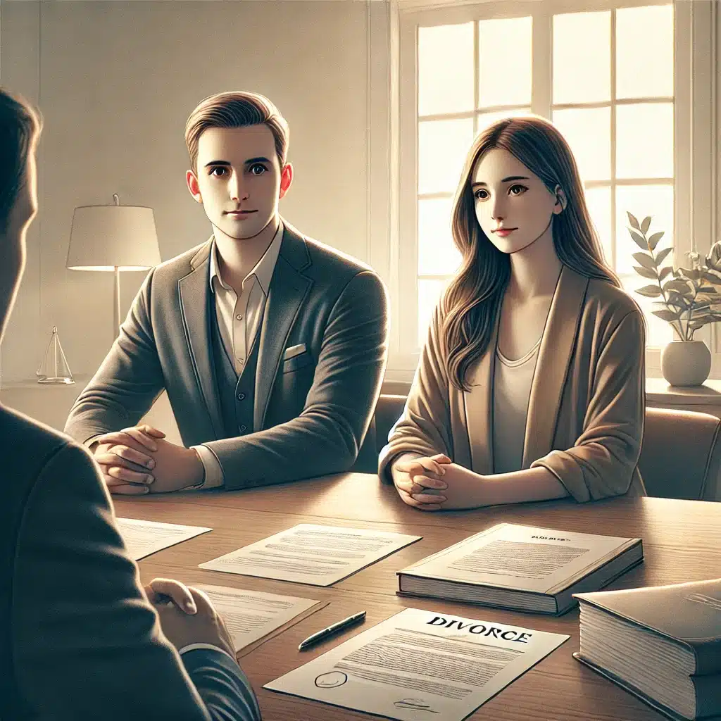 Why you should consider a collaborative divorce