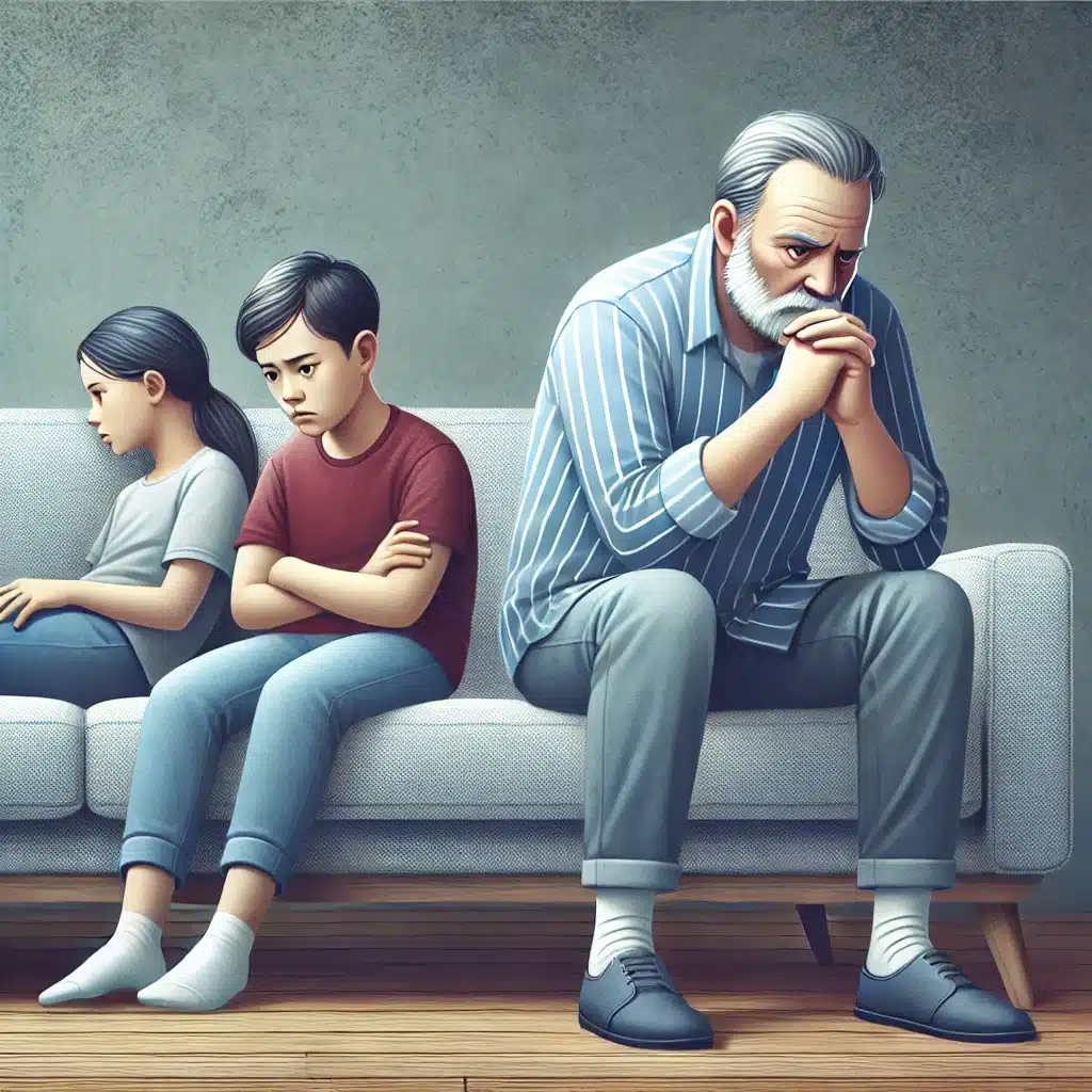 Focus on potential mistakes to avoid a bad divorce in Texas