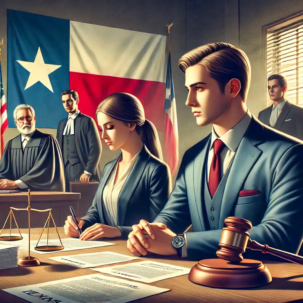 Roadmap your way through a successful Texas divorce