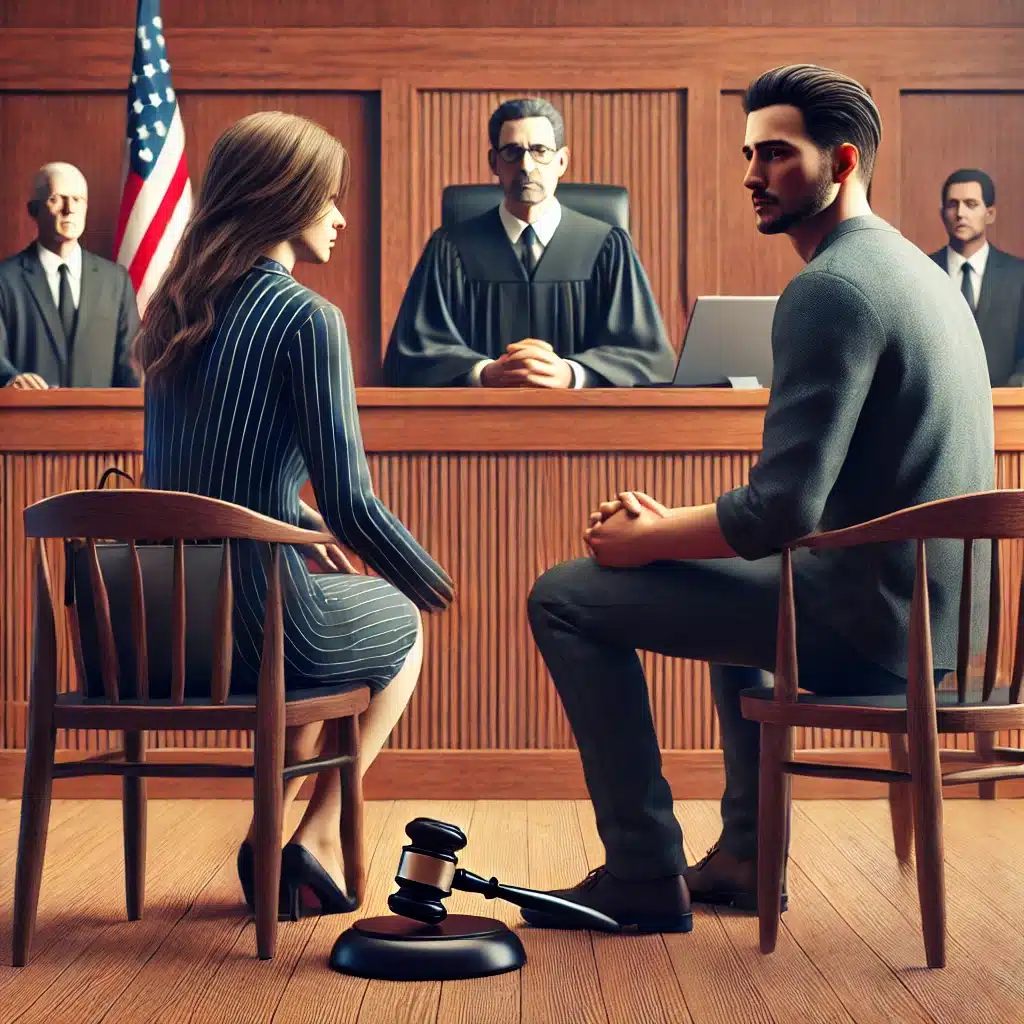 Texas Family Courts and Exchange of Children during COVID-19 State of Disaster