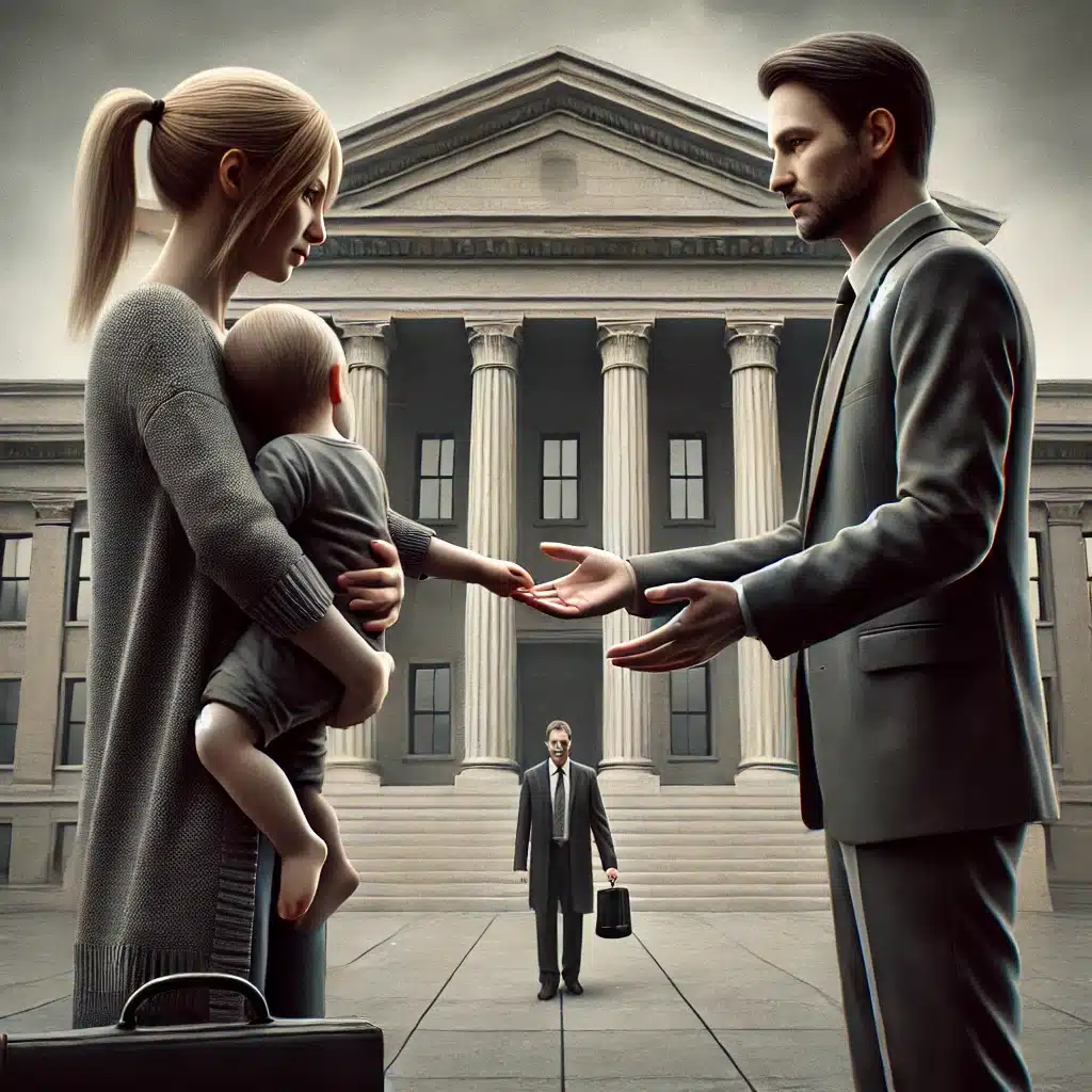 Texas Family Courts and Exchange of Children during COVID-19 State of Disaster