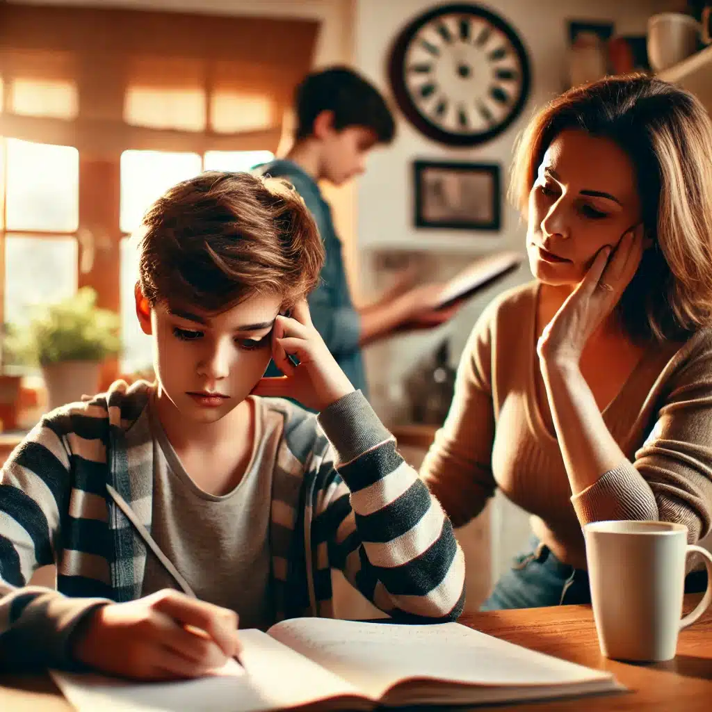What about your kids? What you need to protect as your children deal with divorce