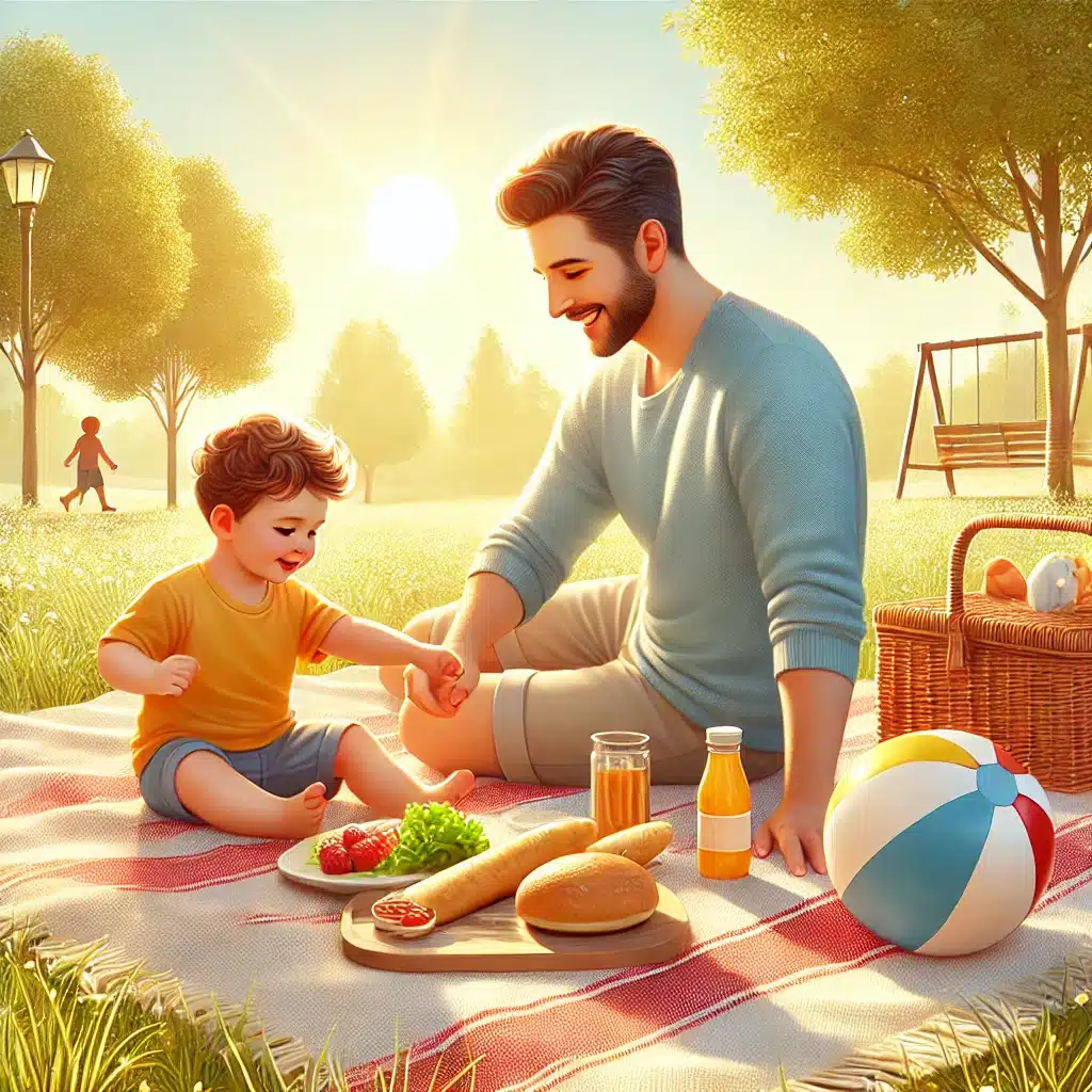 Summer Break and Possession